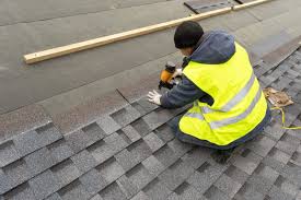 Asphalt Shingles Roofing in Crescent, OK